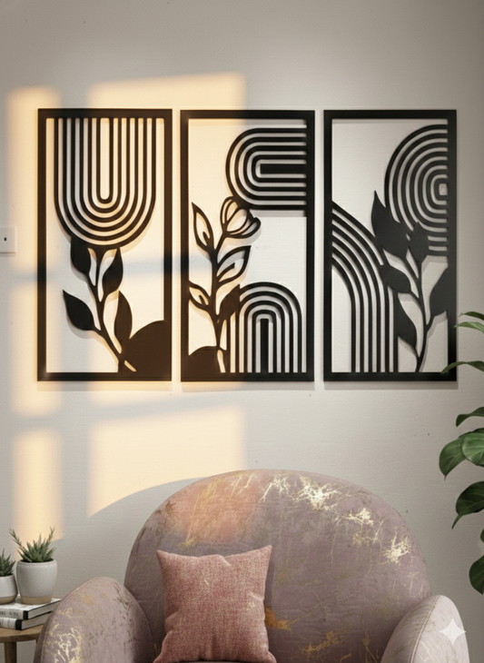 FLO Wallmate