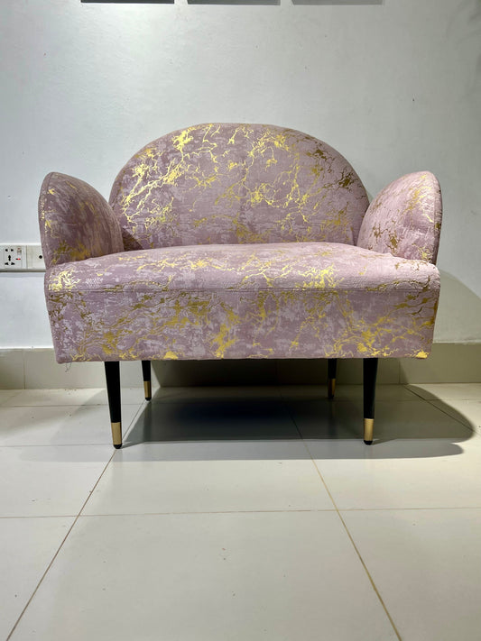 REX Lounge ArmChair