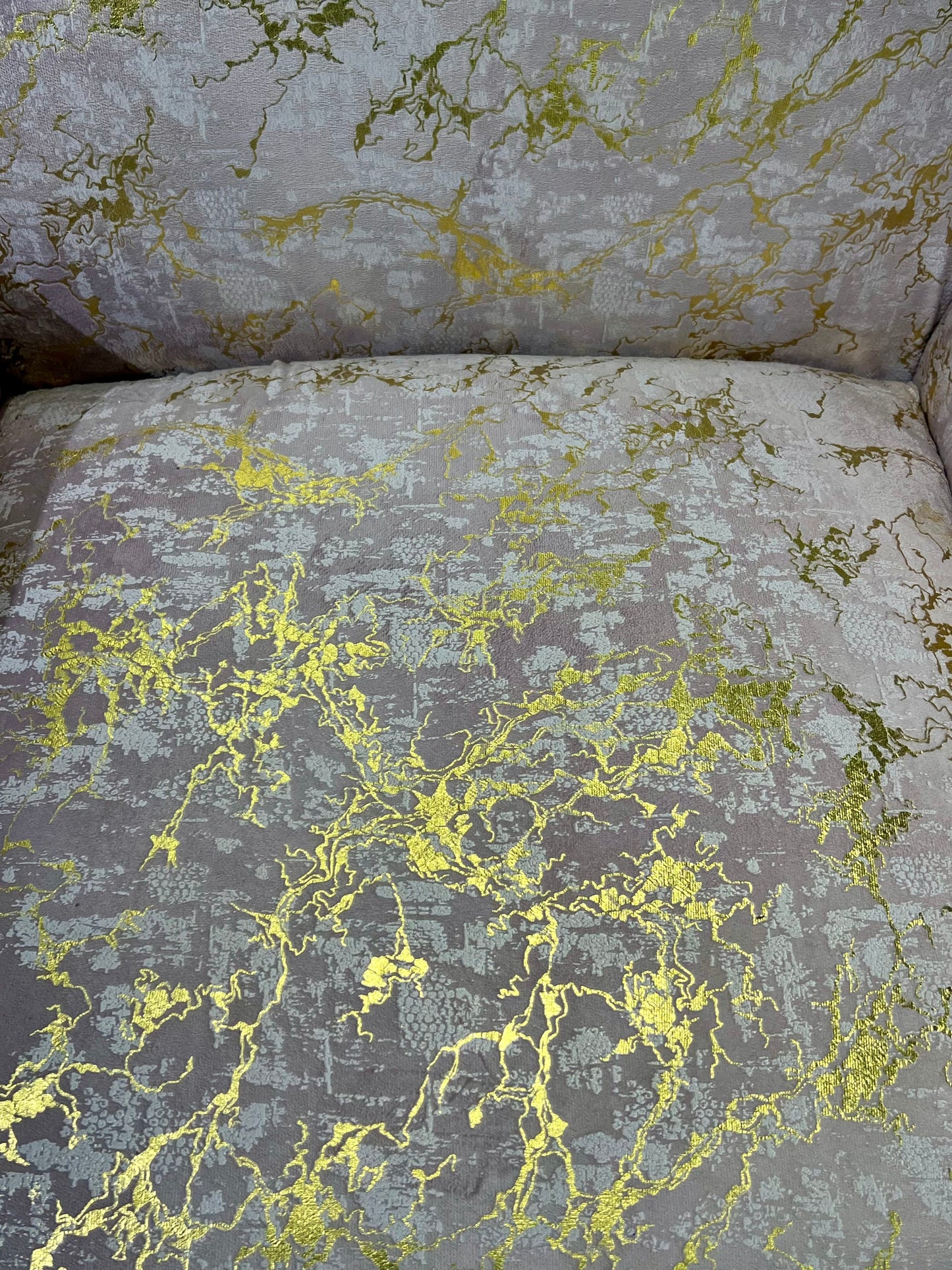 REX Lounge ArmChair