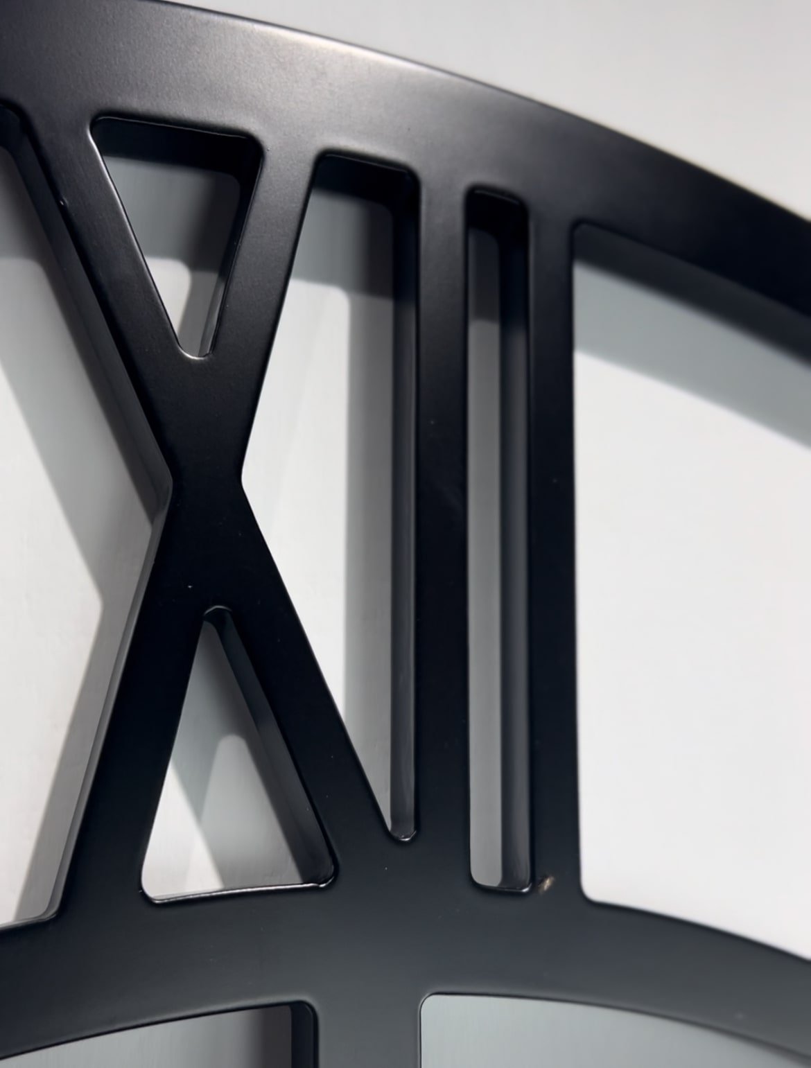 Tempora Wall Clock