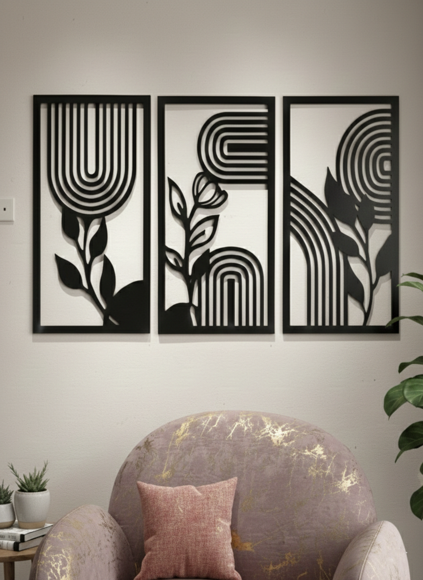 FLO Wallmate