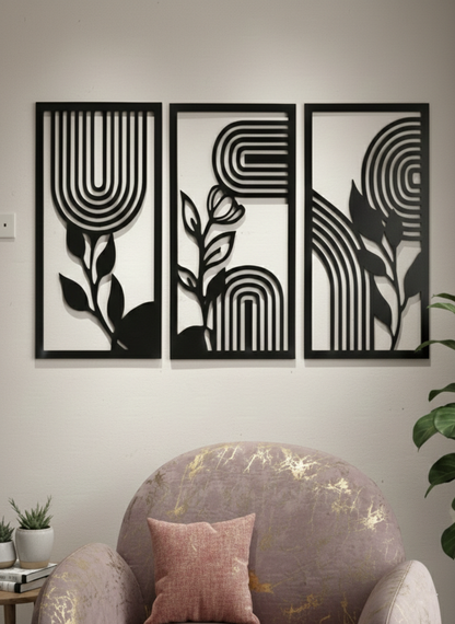 FLO Wallmate