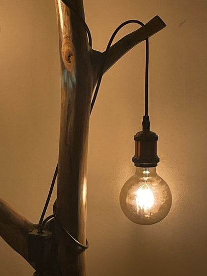 Tree Lamp
