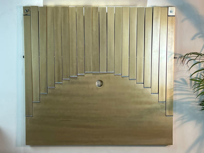AAA Wall Flow Desk