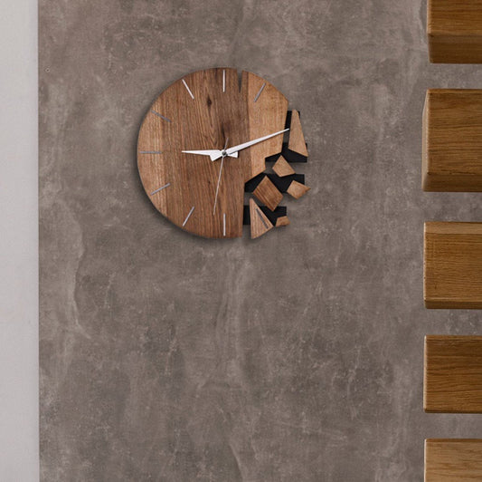 ABS Wall Clock