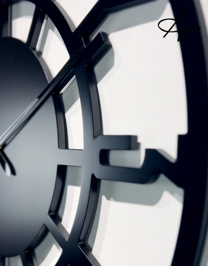 Aega Wall Clock 3 feet