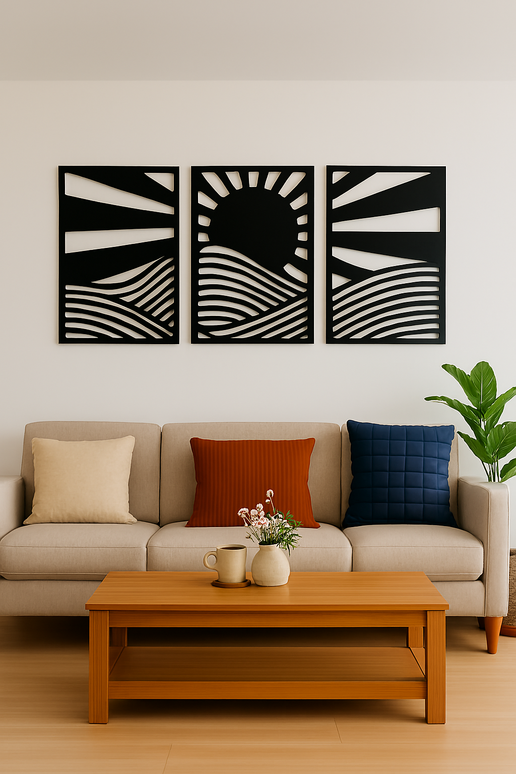 Sunshine Wallmate