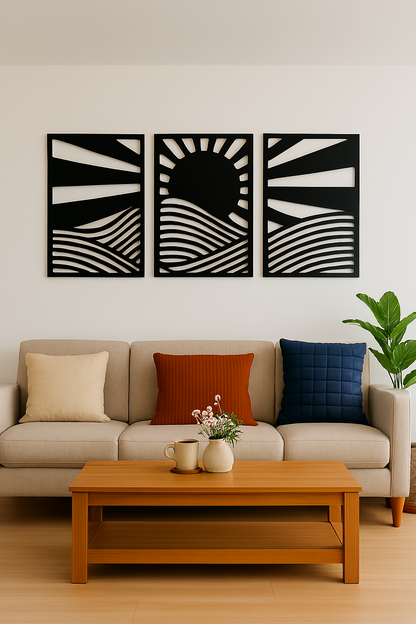 Sunshine Wallmate