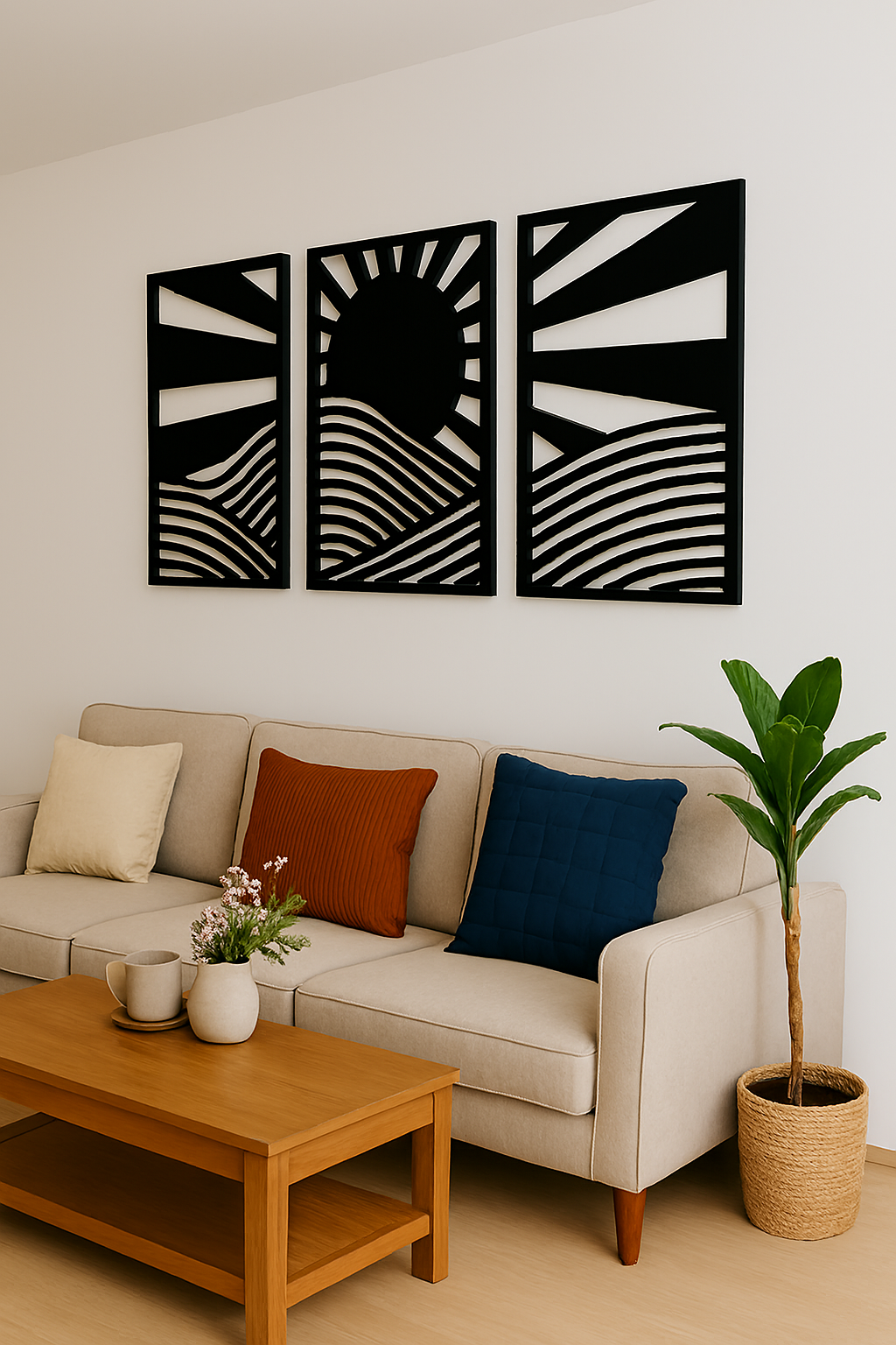 Sunshine Wallmate