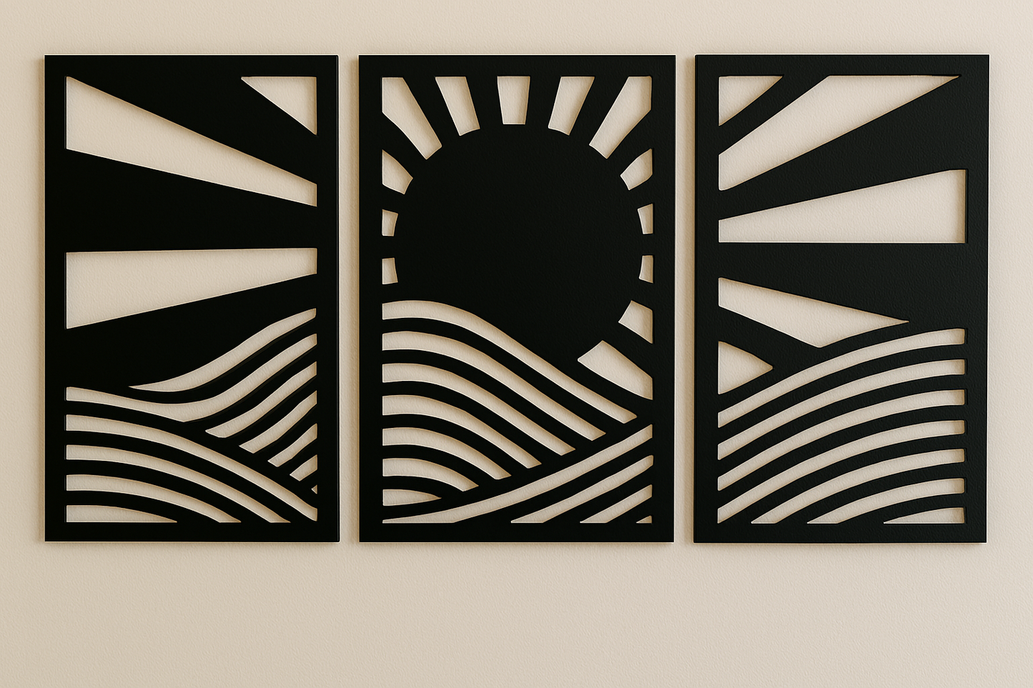 Sunshine Wallmate