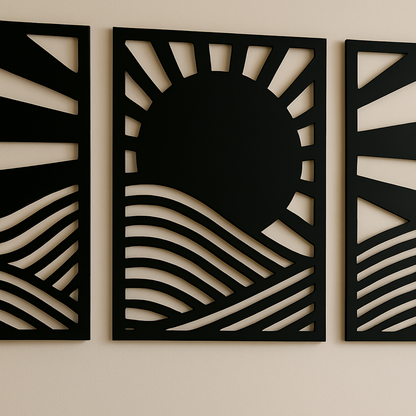 Sunshine Wallmate