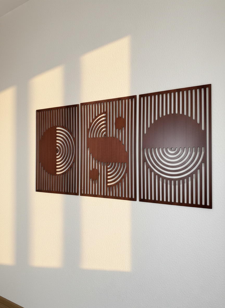 Boho Wallmate
