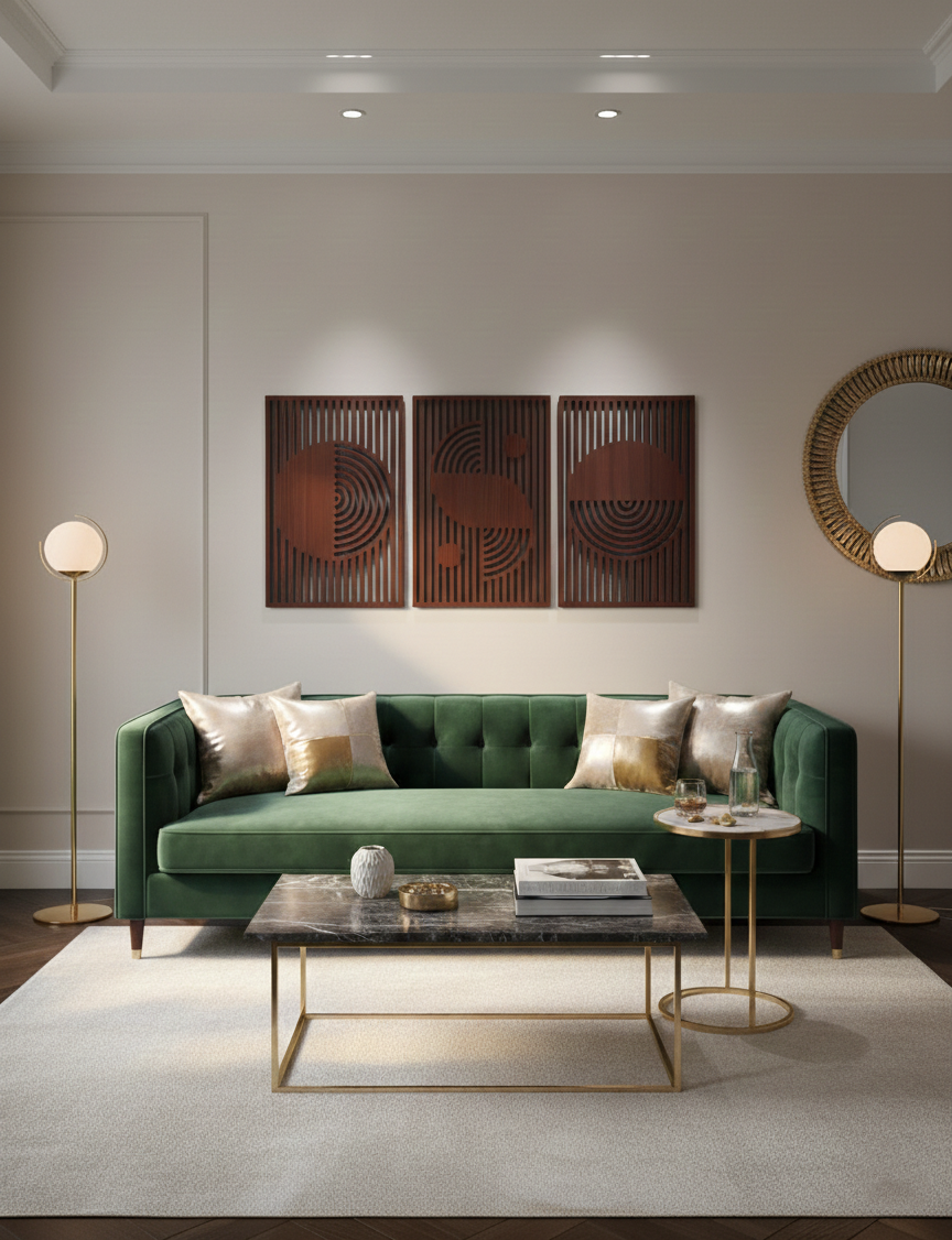 Boho Wallmate