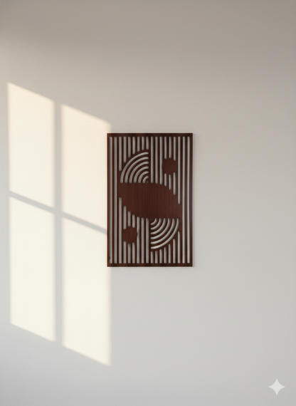 Boho Wallmate