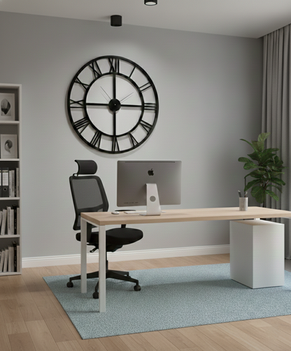 Tempora Wall Clock