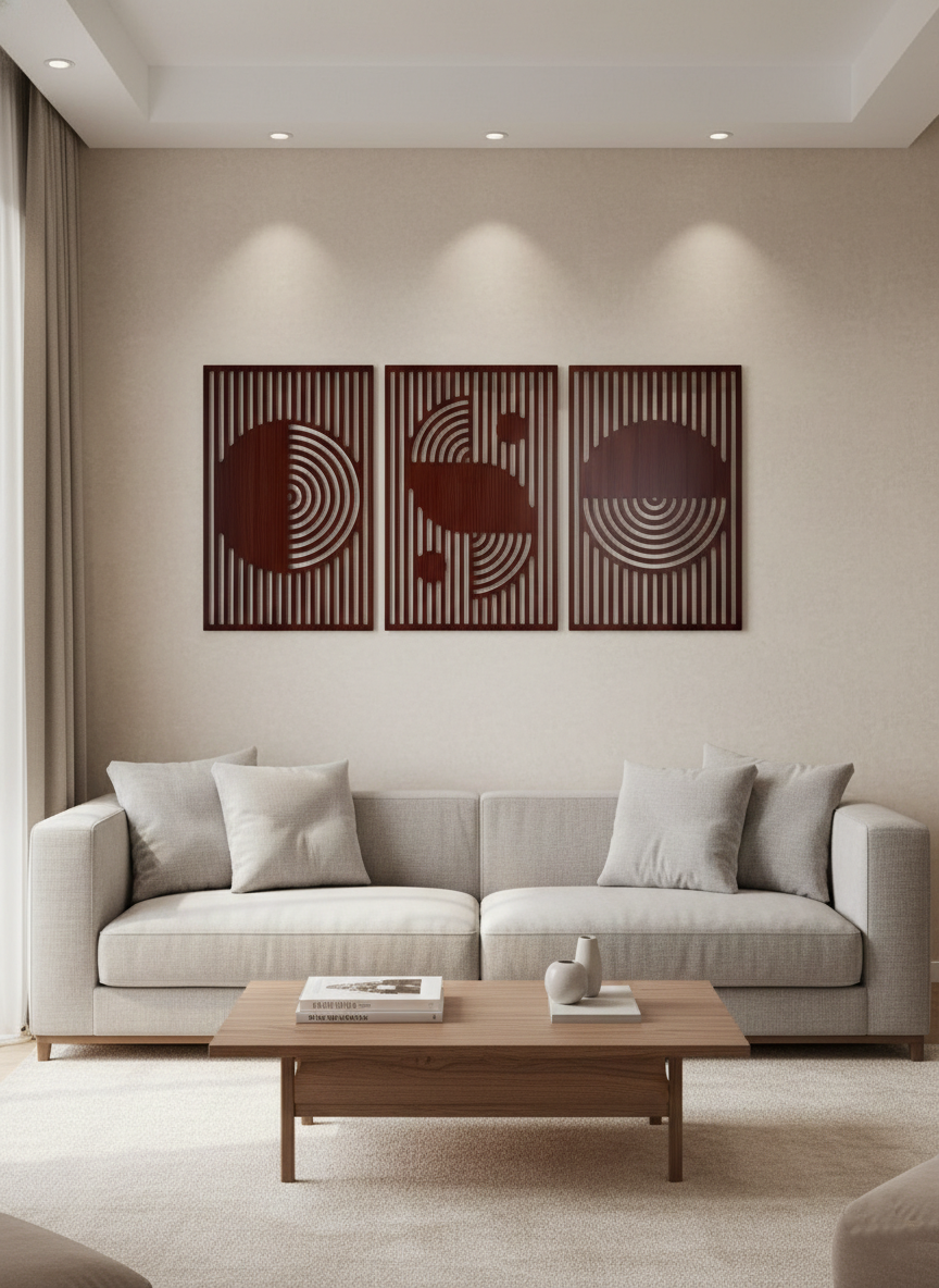 Boho Wallmate