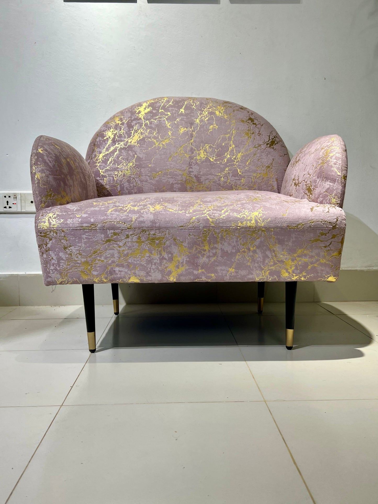 REX Lounge ArmChair