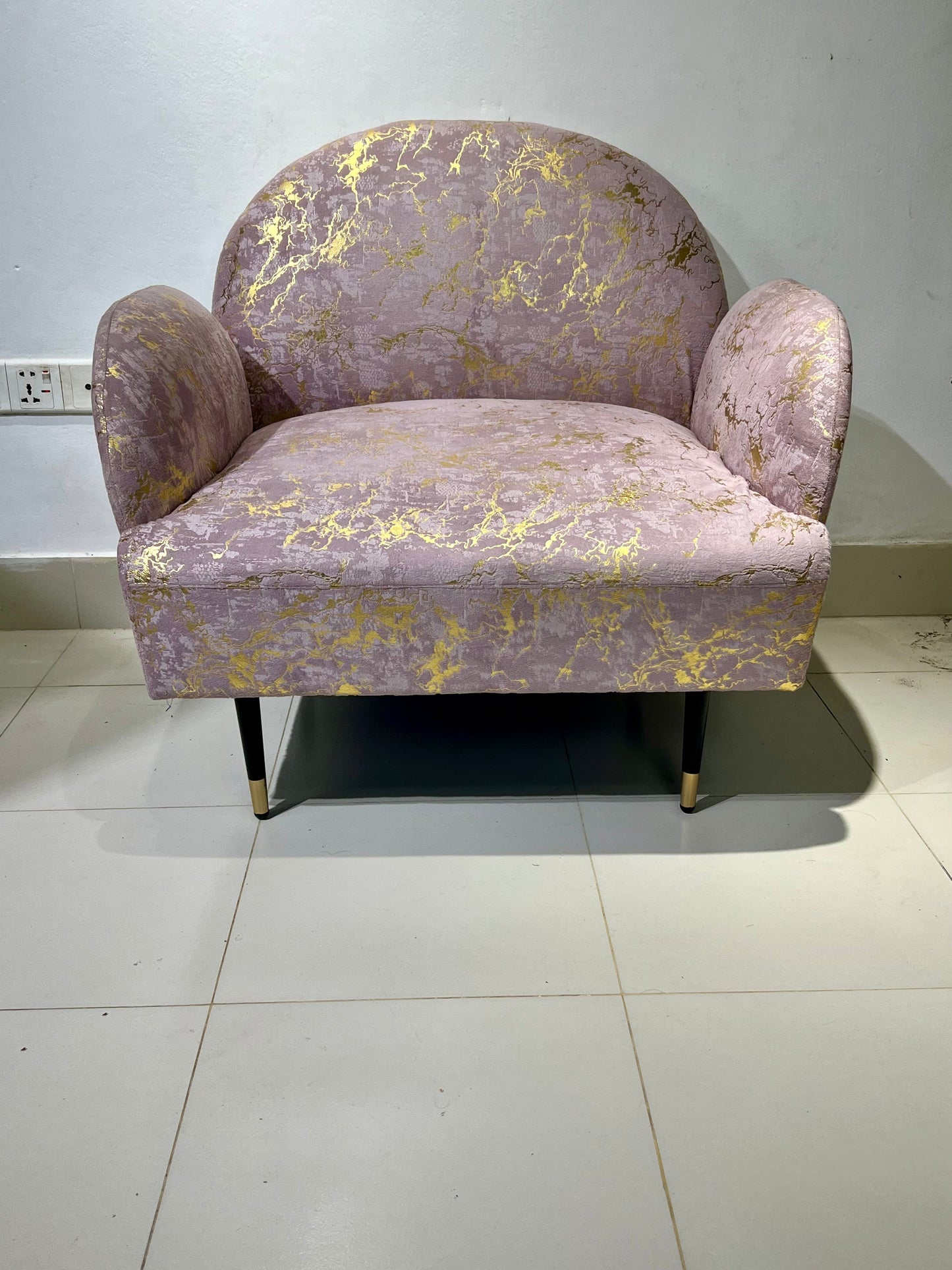 REX Lounge ArmChair