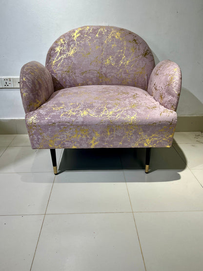 REX Lounge ArmChair