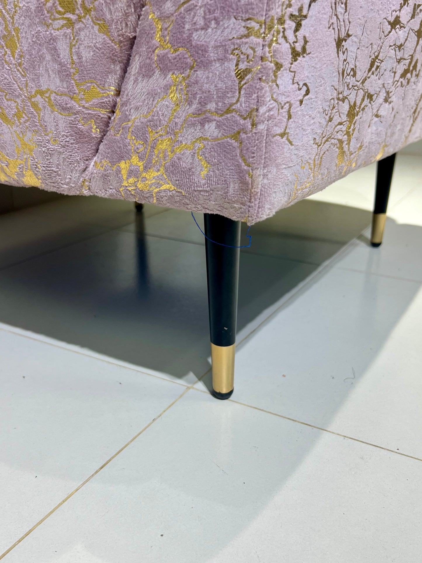 REX Lounge ArmChair