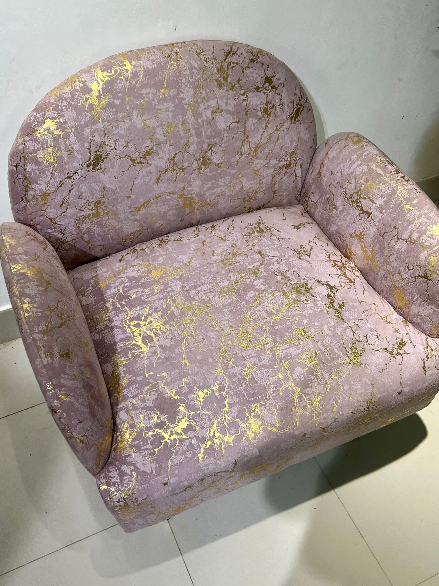 REX Lounge ArmChair