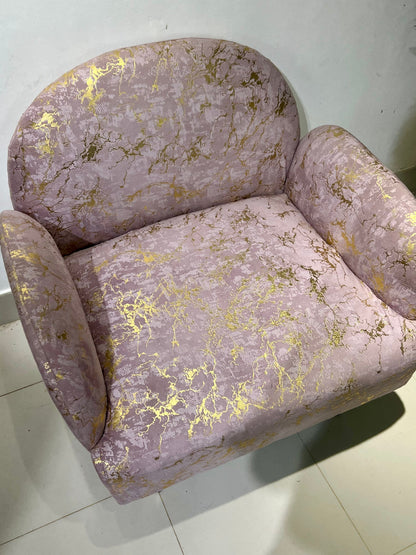 REX Lounge ArmChair