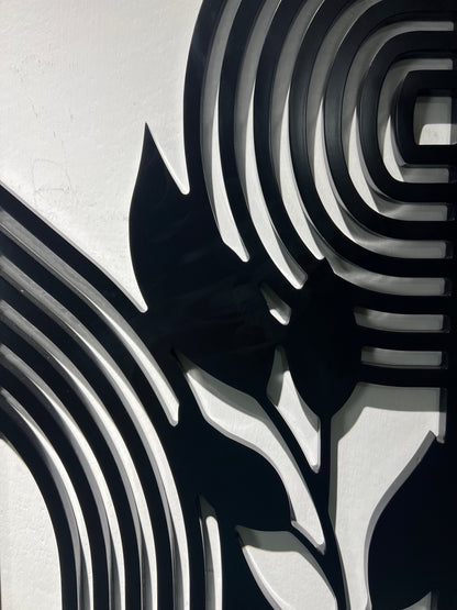 FLO Wallmate