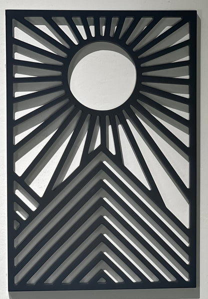 Sunrise Wallmate