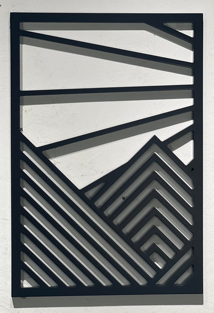 Sunrise Wallmate