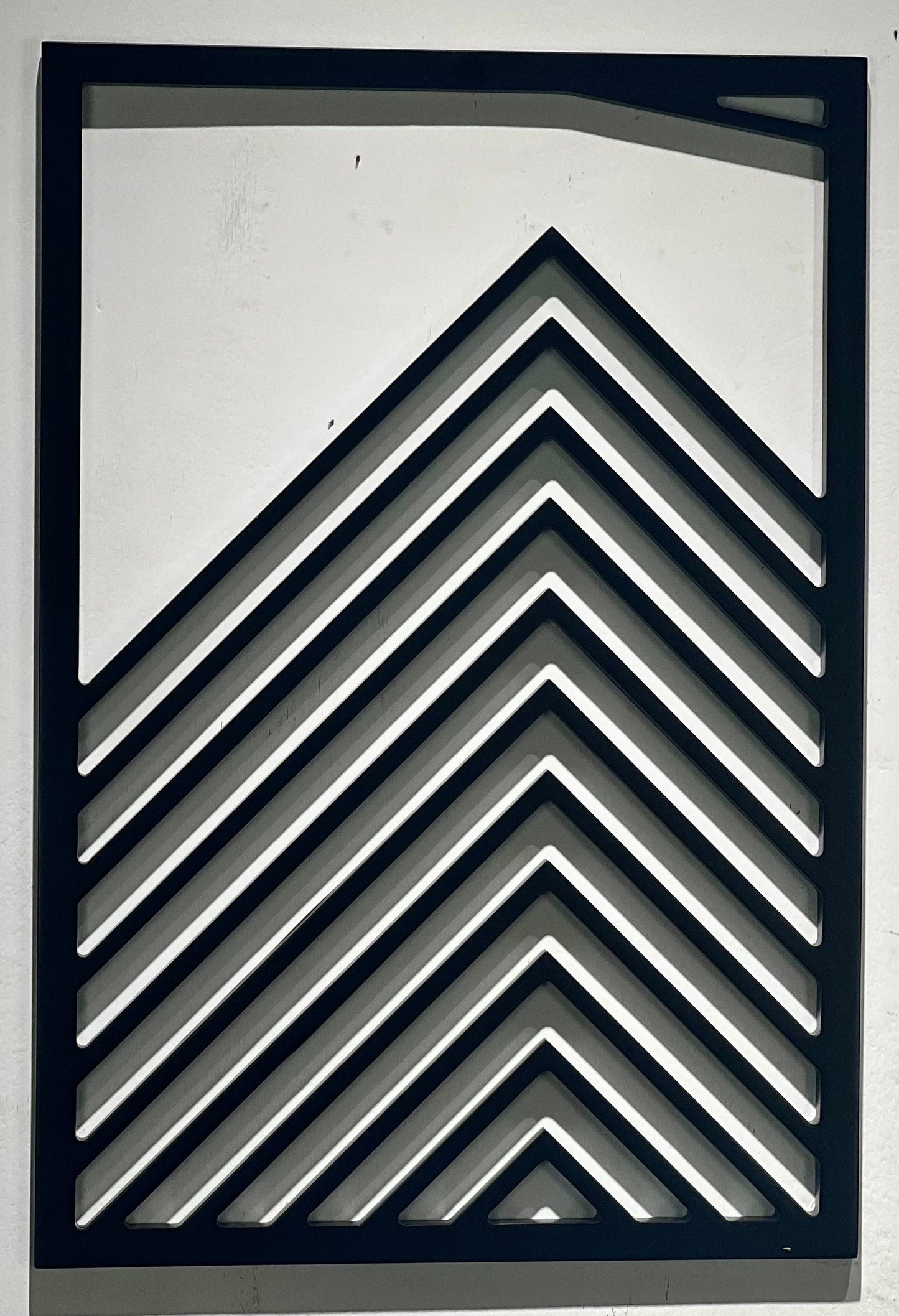 Sunrise Wallmate