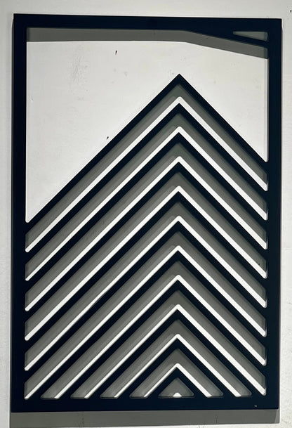 Sunrise Wallmate