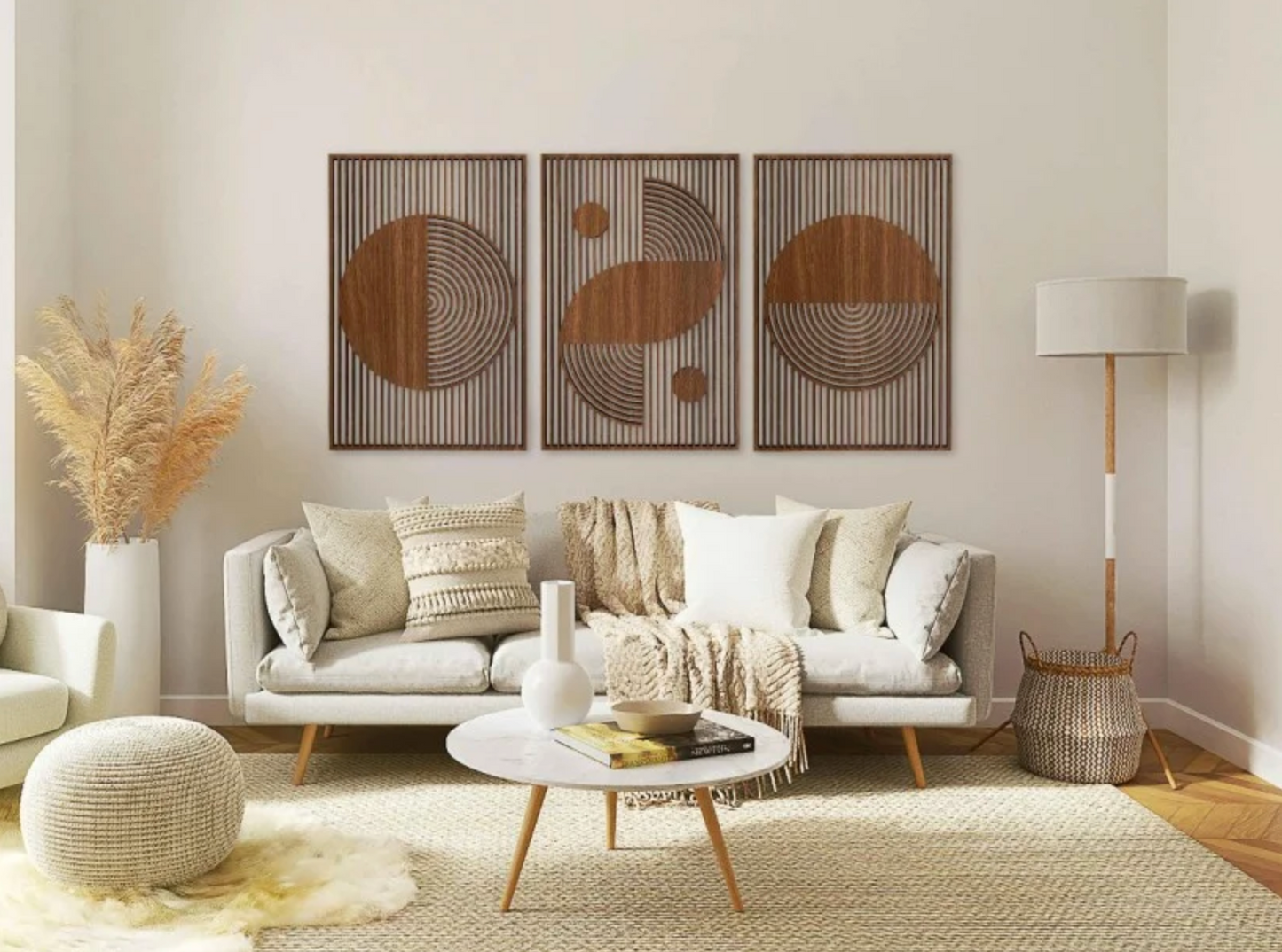 Boho Wallmate