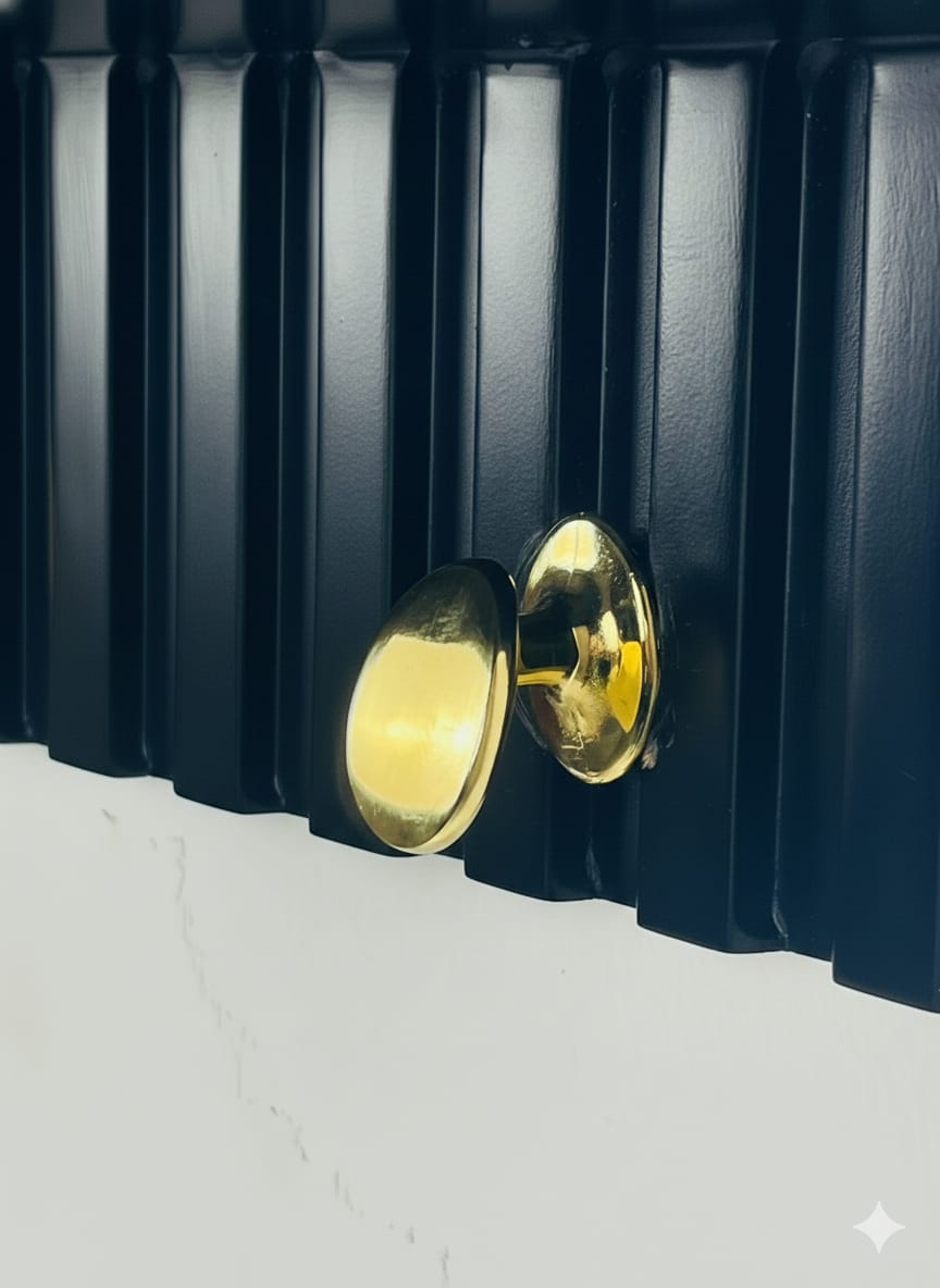 AAA Key Mirror Rack