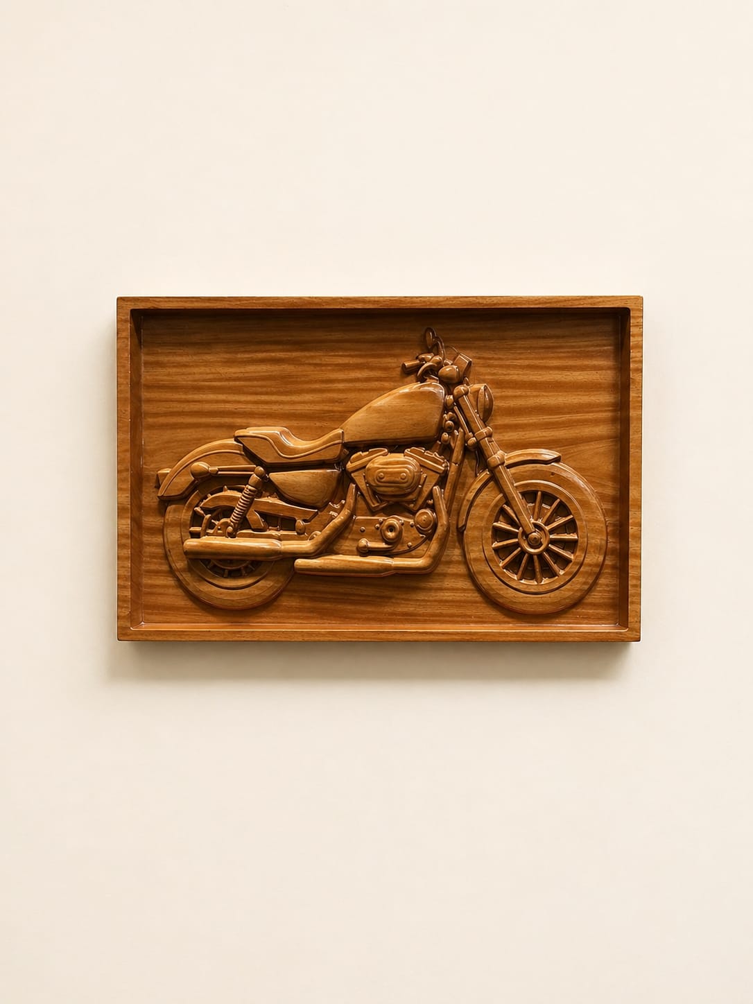 Soul of the Road