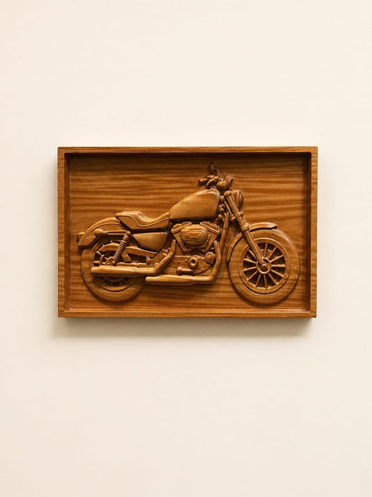 Soul of the Road