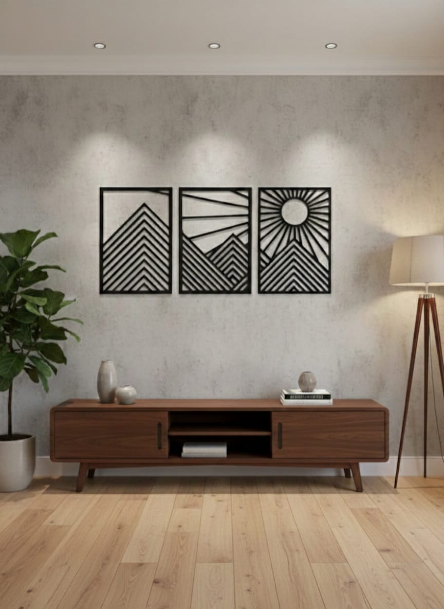 Sunrise Wallmate