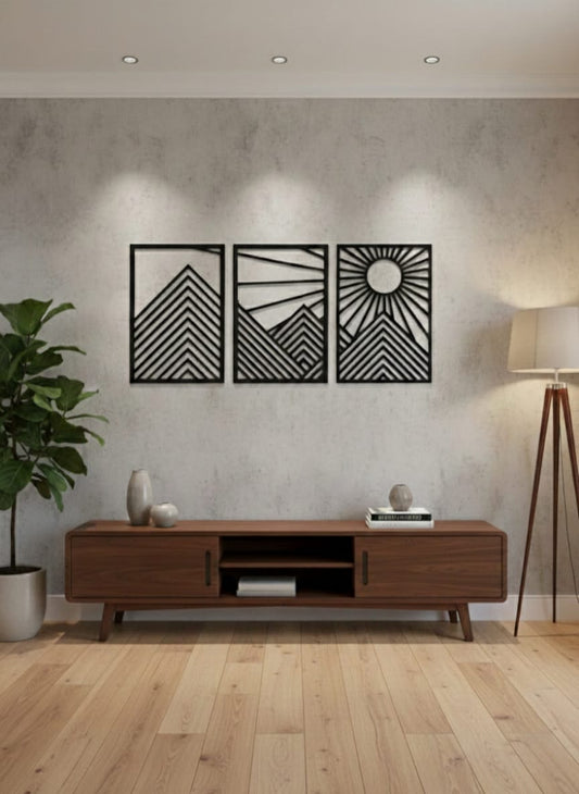 Sunrise Wallmate