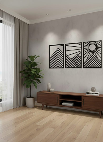 Sunrise Wallmate