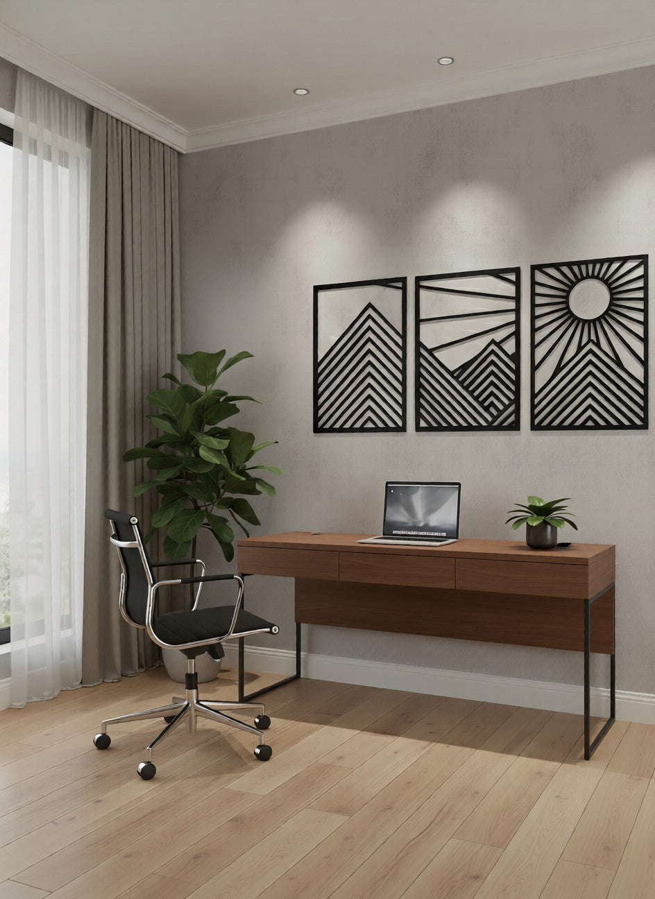 Sunrise Wallmate