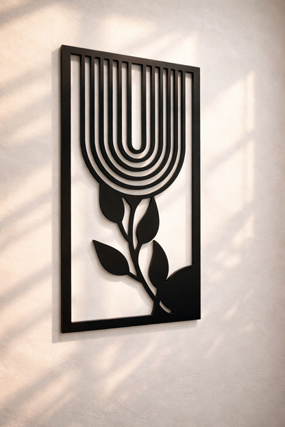 FLO Wallmate