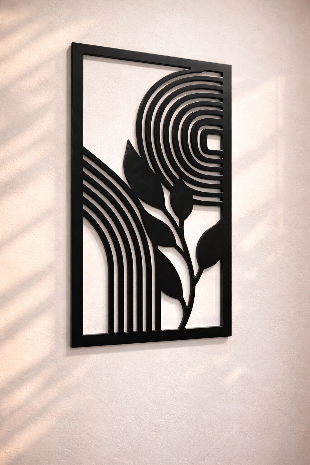 FLO Wallmate