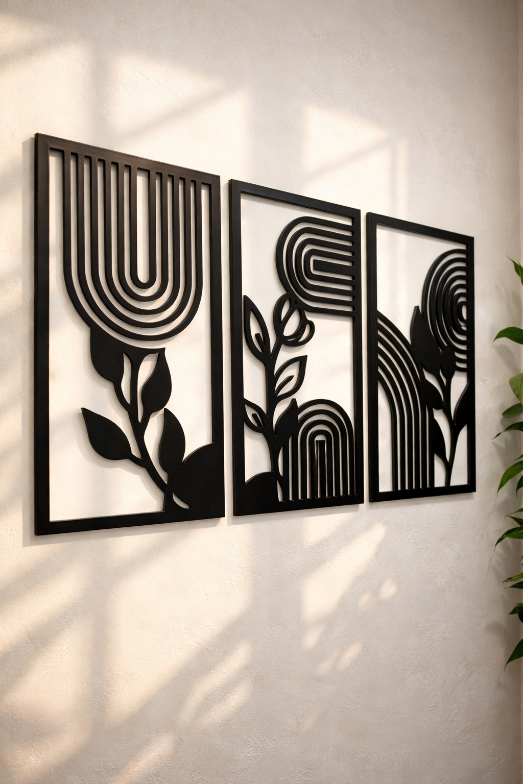 FLO Wallmate