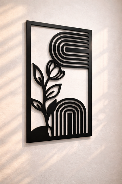 FLO Wallmate