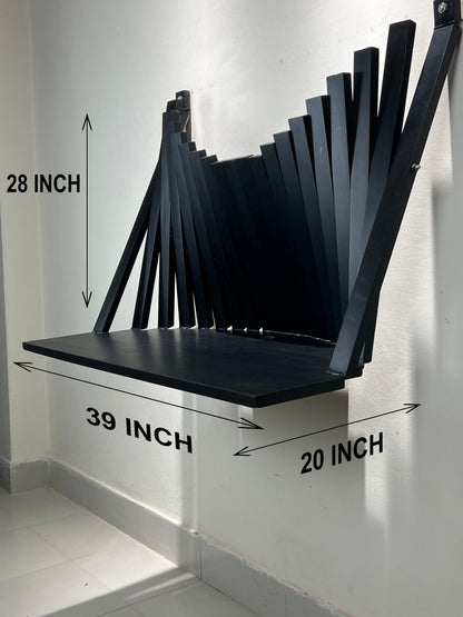 AAA Wall Flow Desk